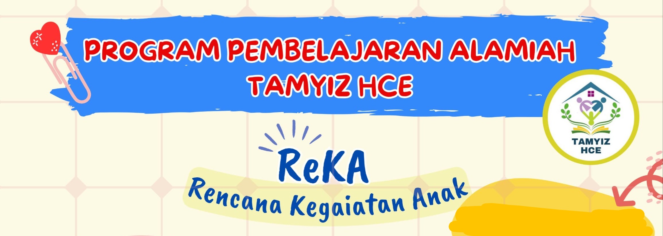 Terlindungi: ReKA
