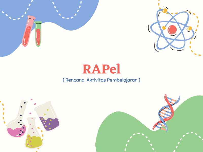 Terlindungi: RAPel